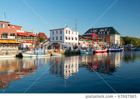 Warnemunde, Germany Warnemunde, Germany 67687865