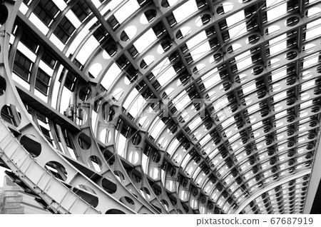 The beauty of architecture The beauty of architecture 67687919