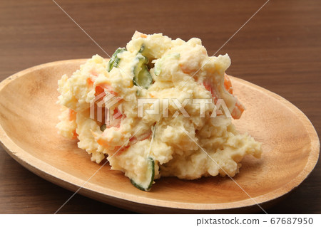 potato salad 67687950