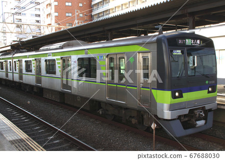 [S]都營新宿線10-400型（相模原原京王線） 67688030