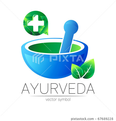 Spa Ayurveda Logo Design | Business Logos for Sale