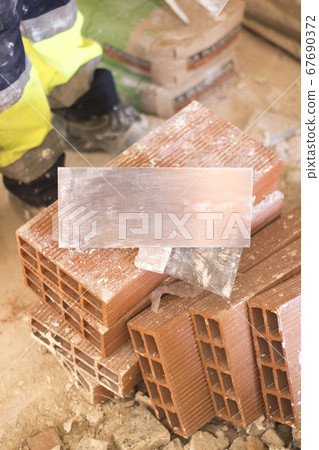 Building refurbishment works appartment 67690372