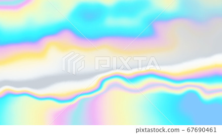 Abstract colorful background, vector mesh gradient Abstract colorful background, vector mesh gradient 67690461