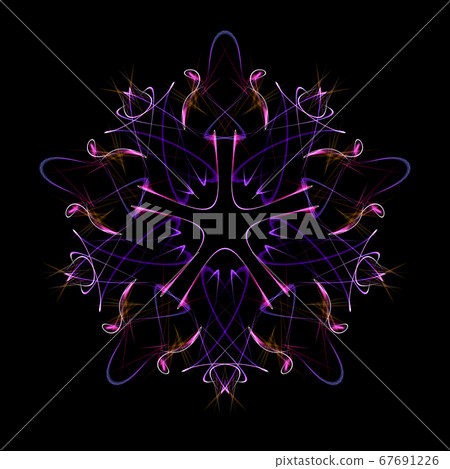 美麗的五邊形20200718_010 67691226