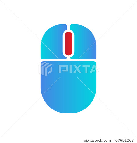 Mouse wheel button click. Active button scrolling 67691268