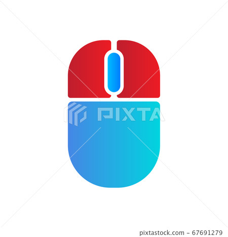 Both mouse button click. Active button double 67691279