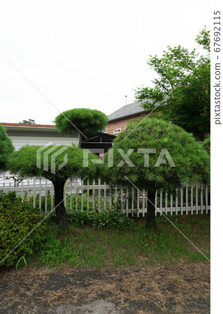 韓國忠北鎮川郡昌平面火山里昌平水庫斗山山 67692115