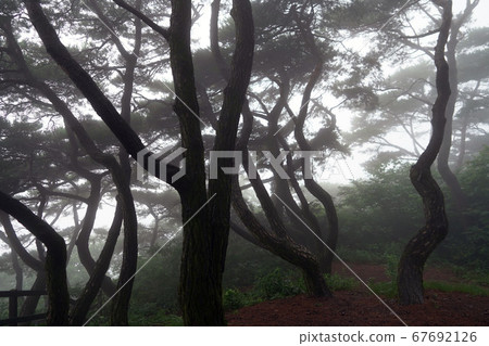 韓國忠北鎮川郡昌平面火山里昌平水庫斗山山 67692126