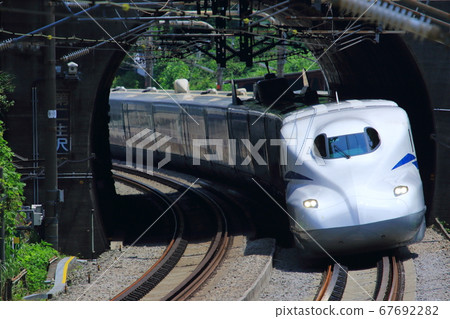 N700S東海道新幹線 N700S東海道新幹線 67692282
