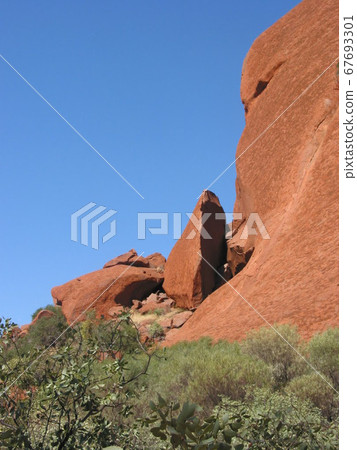 艾爾斯岩 艾爾斯岩 67693301