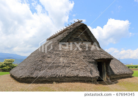 國家歷史遺址Hiraide Ruins No. 130 67694345