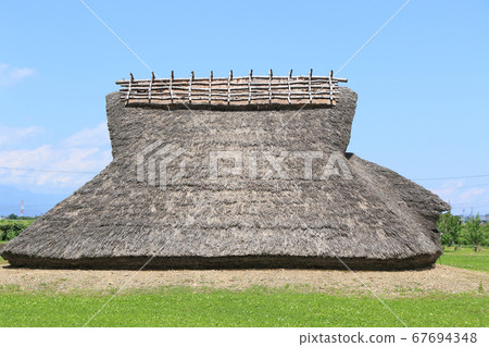 國家歷史遺址Hiraide Ruins No. 130 67694348