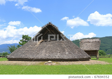 國家歷史遺址Hiraide Ruins No. 130 國家歷史遺址Hiraide Ruins No. 130 67694352