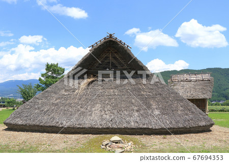 國家歷史遺址Hiraide Ruins No. 130 國家歷史遺址Hiraide Ruins No. 130 67694353
