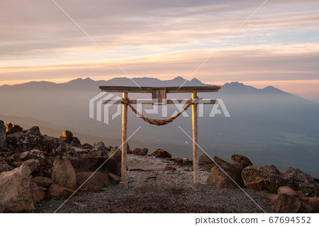 Kurumayama Shrine Kurumayama Shrine 67694552