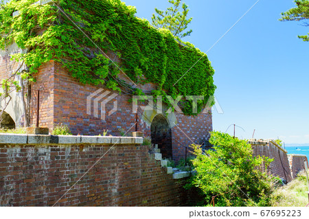 Remote island-Tomogashima- 67695223