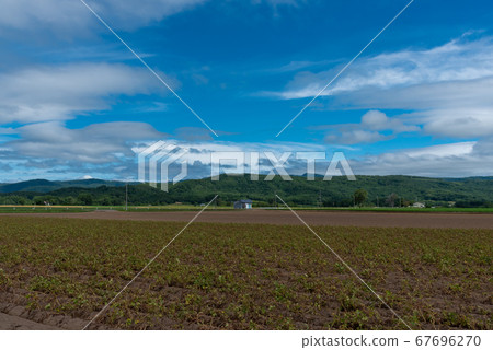 北海道小嶽山腳 67696270
