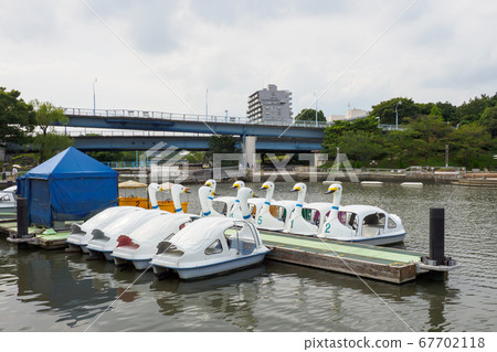 新西香川水上樂園，2017年9月 67702118