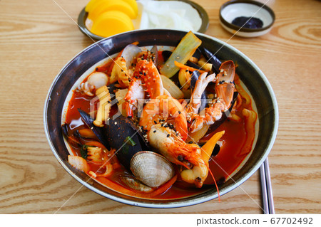 Gunsan Seonyudo road summer vacation beach, sea, Saemangeum, Seonyudo beach, port, island Gunsan Seonyudo road summer vacation beach, sea, Saemangeum, Seonyudo beach, port, island 67702492