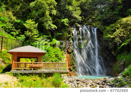 Maruo Falls 67702989