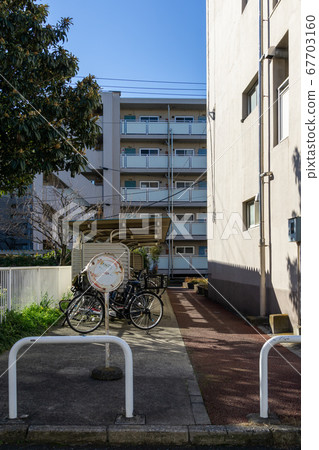 Bunhana 1居公寓，於2019年1月拍攝 67703160