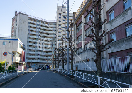 Bunhana 1居公寓，於2019年1月拍攝 67703163