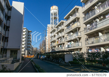 Bunhana 1居公寓,於2019年1月拍攝 Bunhana 1居公寓,於2019年1月拍攝 67703170