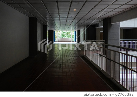 Kitasuna 5居住宅區,2018年10月攝 Kitasuna 5居住宅區,2018年10月攝 67703382