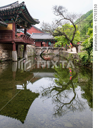 Song Gwangsa Temple 67703550