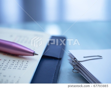 Business Image · Calendar · Documents · Notebook · Women 67703865