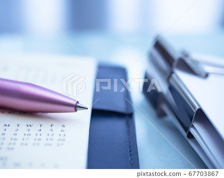Business Image · Calendar · Documents · Notebook · Women 67703867