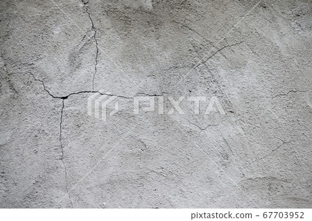 Gray concrete wall. Cement wall background 67703952