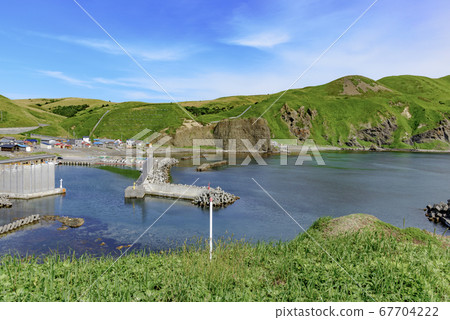 北海道禮文島,住海岬 北海道禮文島,住海岬 67704222