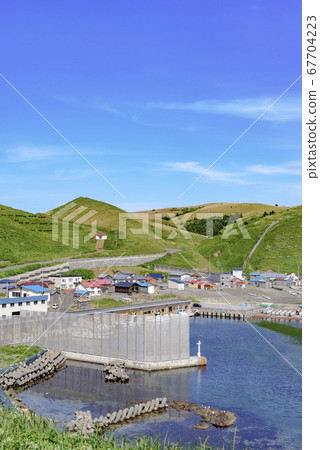 北海道禮文島,住海岬 北海道禮文島,住海岬 67704223