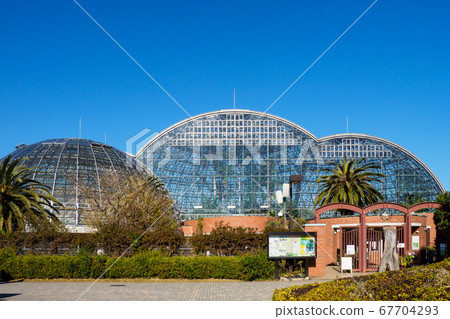 夢之島公園，攝於2018年1月 67704293