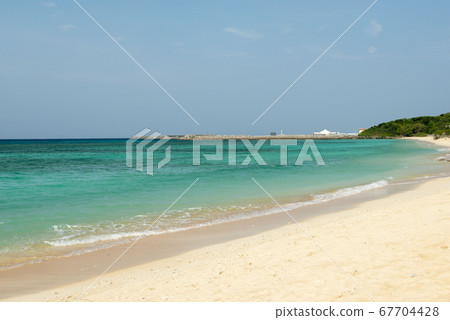 Okinawa Prefecture Haterumajima Nishihama Okinawa Prefecture Haterumajima Nishihama 67704428