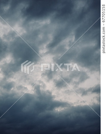 Clouds and sky view Clouds and sky view 67705158