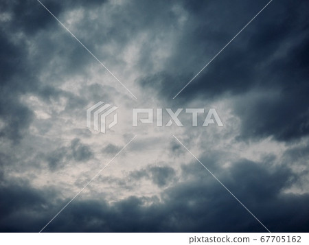 Clouds and sky view 67705162