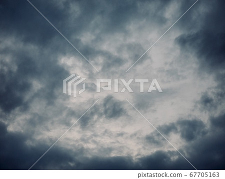 Clouds and sky view Clouds and sky view 67705163