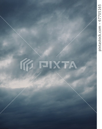 Clouds and sky view Clouds and sky view 67705165