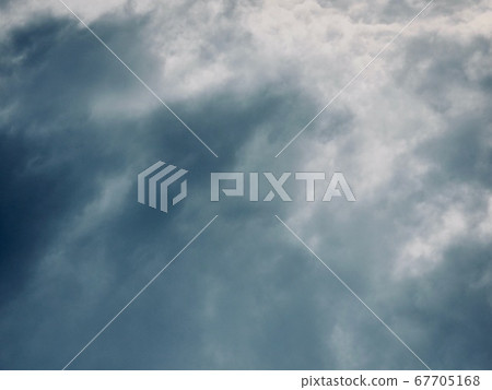 Clouds and sky view Clouds and sky view 67705168