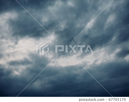 Clouds and sky view 67705170