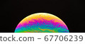 Rainbow background 67706239
