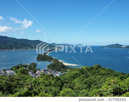 天橋立觀景 天橋立觀景 67708293