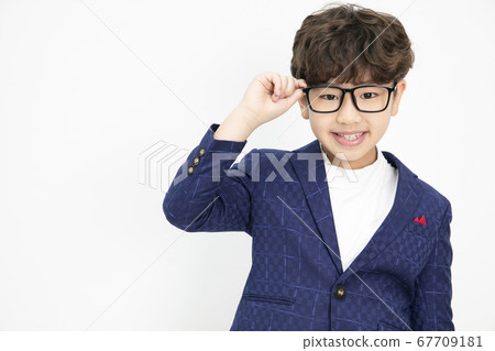 Child portrait white background Child portrait white background 67709181