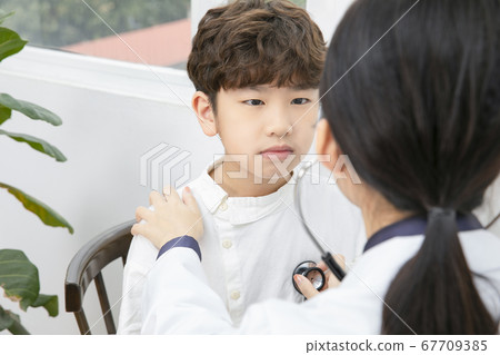 兒童醫生 67709385