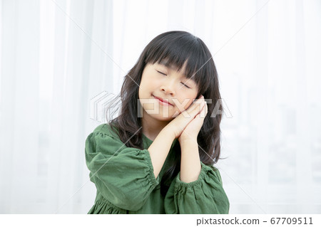 兒童肖像 67709511