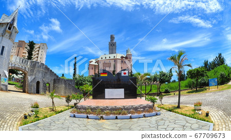 上野德國文化村8 67709673