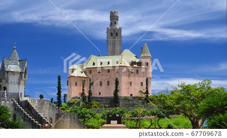 Ueno German Culture Village 3 67709678