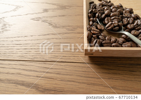 咖啡豆 咖啡豆 67710134